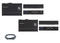 Kramer TP-580-K 4K UHD HDBaseT Twisted Pair Extender Set