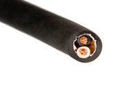 Pro Co ProCo 14-2-50 50' 2-Conductor 14AWG Speaker Cable