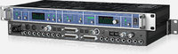 RME ADI-8 QS 8-Channel Remote Controllable A/D and D/A Converter