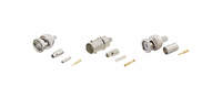 Kramer CCR-BNC-6  Crimp Style Male BNC Connector, RG-6 