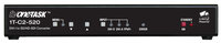 tvONE 1T-C2-520 CORIO2 DVI-I to SD/HD-SDI Converter