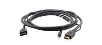 Kramer C-MHMA/MHMA-10  Flexible HDMI High Speed Ethernet Cable (10') 