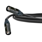 Pro Co DURASHIELD-100NXBNXB 100' CAT6A Shielded Cable with EtherCon-EtherCon Connectors
