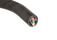 Rapco DMX2PR-50 50' 2 Pair 24AWG DMX Cable