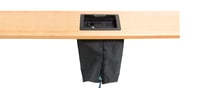 Kramer KRAMER-CABLE-GUARD  Under Table Cable Protector for TBUS 