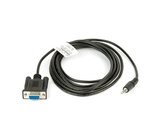 Lectrosonics 21529-1  DB-9 to 3.5mm Cable 