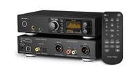 RME ADI-2 DAC FS 2-In x 4-Out 24 bit AD/DA-Converter with USB