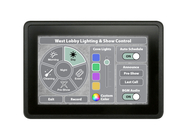 Interactive Technologies ST-IET7 Insite 7" Touchscreen for CueServer