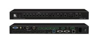 Kramer VP-551X 10-Input 18G 4K Presentation Scaler/Switcher