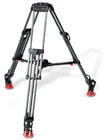 Sachtler 5386 Tripod ENG 2CF Dbl Ext w/Flip