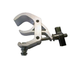 Blizzard Klamp IT Aluminum Trigger Clamp, 135 lbs Max