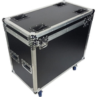 Blizzard Kryo.Mix Case Dual Case for 2 Kyro.MIX CMY Moving Light Fixtures