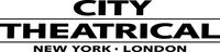 City Theatrical 5050-12-CW-60-5-20-1 QolorFLEX LED Strip, Cool White
