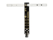 Lectrosonics SNA600A Adjustable Dipole Antenna for Wireless Receivers or IFB Transmitters