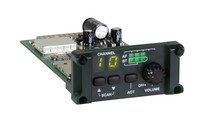 MIPRO MRM24  2.4GHz Digital Receiver 