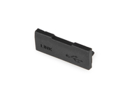 Shure 65A16323  Rubber USB Link Cover for GLXD1