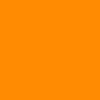 Rosco 20 scolux Sheet of Medium Amber Gel