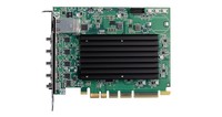 Matrox Q2G-DP4K-C  QuadHead2Go Q185 4K PCEI Card 