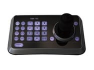Lumens VS-K20  Compact Camera Controller, Pan/Tilt/Zoom (PTZ) Video Cameras 