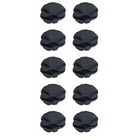 Pliant Technologies SBP-ES-10PK  Cusion Cover for SmartBoom Pro Headsets, 10 Pack 