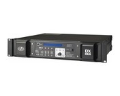 DAS DX-80I 2RU 4-Channel Class-D Amplifier with DSP, 2000W