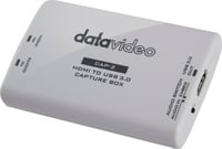 Datavideo CAP-2  HDMI to USB 3.0 Capture Box 