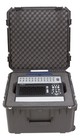 SKB 3i2222-12QSC Molded QSC Touchmix-30 Mixer Case