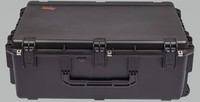 SKB 3i-3424-12BE 34"x24"x12" Waterproof Case with Empty Interior