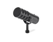 Samson Q9U Professional Dynamic XLR/USB-C Podcasting Microphone