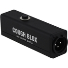 Pro Co CDPB Cough Drop Series Live Sound A/B or Muting Switch