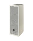 DAS ARTEC-326W 2x6" 2-Way Passive Point Source Speaker, 200W