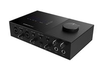 Native Instruments KOMPLETE-AUDIO-6-MK2  USB Audio Interface 