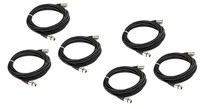 Cable Up MIC-25-SIX-K