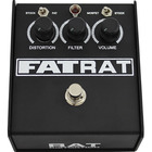 Rapco Fat Rat Distortion Pedal