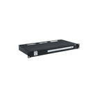 Middle Atlantic RLNK-915R 15A, 9 Outlet, rackmount IP controlled power with RackLink