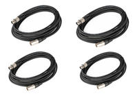 Cable Up DMX-XX325-FOUR-K 