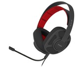 Koss GMR/540-ISO-USB  Closed-Back Gaming Headset with USB Connector 