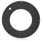 Atlas IED 12TO8PLATE  Mount Adapter for 8" Speaker in 12" Enclosure 