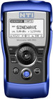 NTI MR-PRO, Test Equipment & Tools