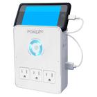 Panamax P360-DOCK  Power360 6 Outlet Wall Tap / Charging Station 