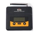 BV Entertainment AXS-FMTD  FM Transmitter w/ digital inputs 