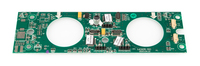 Elation 8010047901  Right Side Driver PCB for SIXBAR 1000