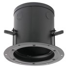 Atlas IED FA95-4 Recessed Encosure with Dog Legs for 4" Strategy Series