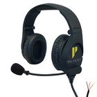 Pliant Technologies PHS-SB210-U SmartBoom Dual Ear Headset, Unterminated