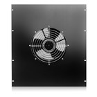 Atlas IED EFT-36  High-Power Top-Mount Fan Panel for 36" Deep Rack 