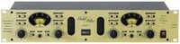 SPL GOLD-MIKE-MARK-2 GoldMike Mk2 Dual Channel Tube Microphone and Instrument Preamplifier