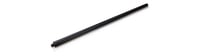 QSC SP-26  Threaded speaker pole extension, 35mm diameter, 26" length 