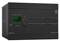 Crestron DM-MD16X16-CPU3-RPS 16x16 DigitalMedia Switcher with Redundant Power Supplies