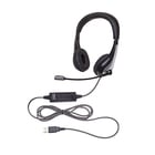 Califone 1025MUSB  NeoTech Headset w/USB 