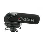 Azden SMX-15  Powered Shotgun Video Microphone 